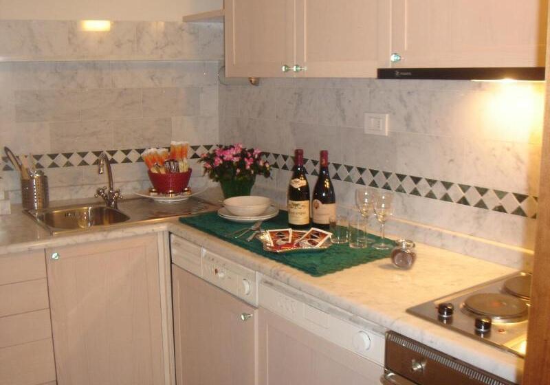 استودیوی کلاسیک, Relais Piazza Signoria