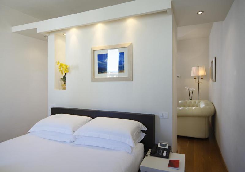 استودیوی کلاسیک, Relais Piazza Signoria