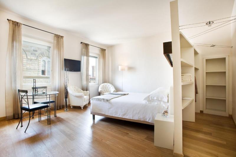 سوییت اجرایی, Relais Piazza Signoria