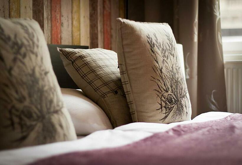 استودیوی استاندارد, Royal Court Legerova