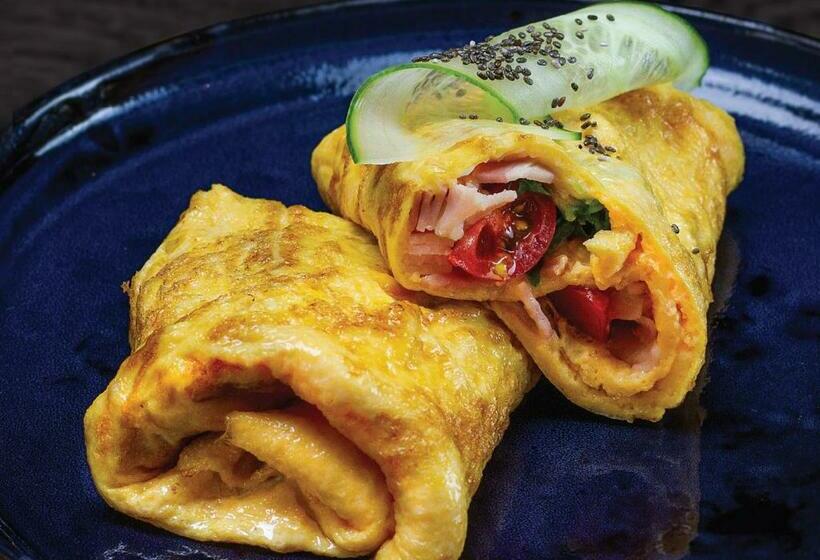 استودیوی سوپریور, Royal Court Legerova