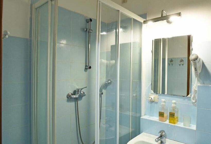 标准间, B & B Sant Agostino