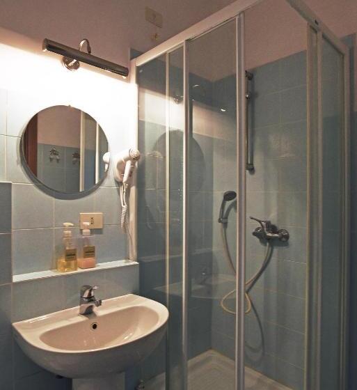 اتاق استاندارد, B & B Sant Agostino