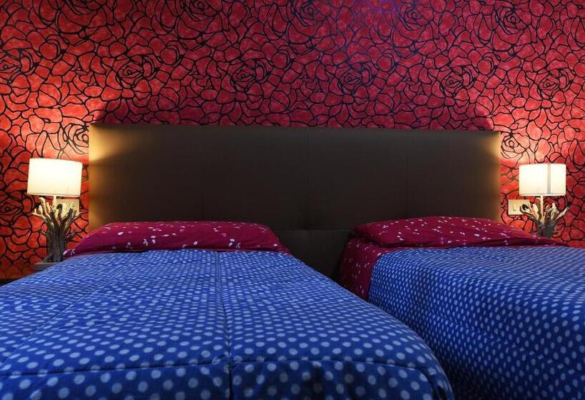 标准间, B & B Sant Agostino