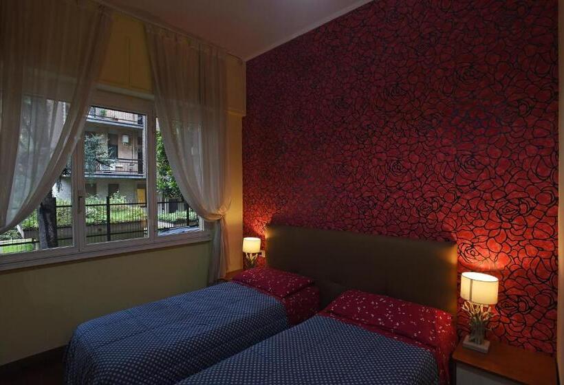 标准间, B & B Sant Agostino