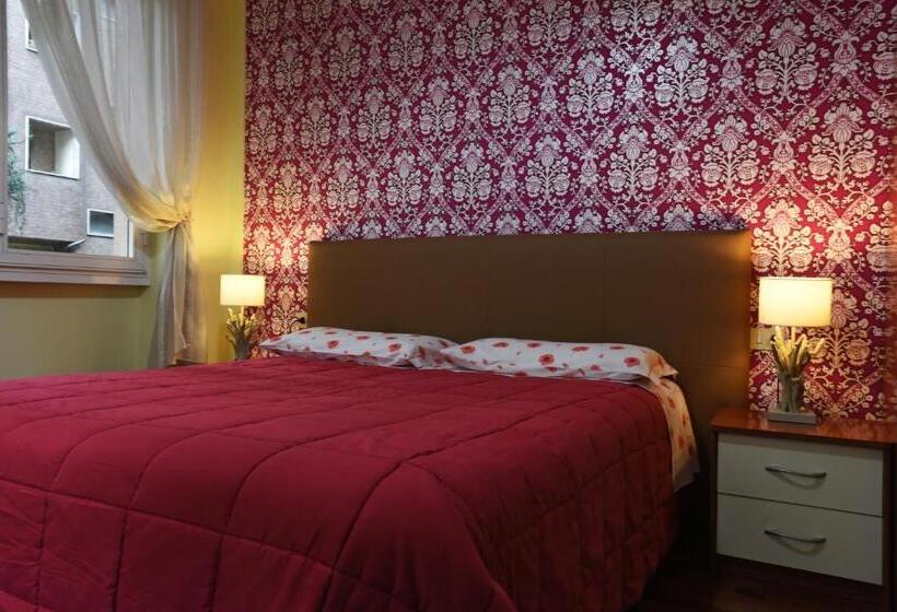 标准间, B & B Sant Agostino