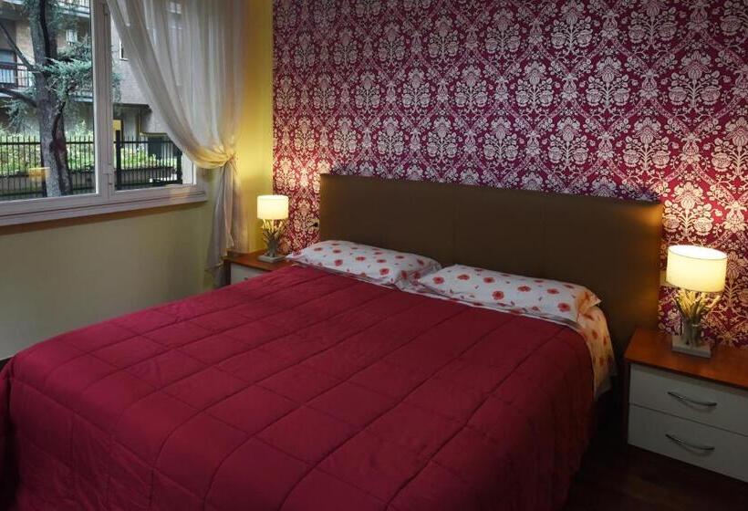 标准间, B & B Sant Agostino