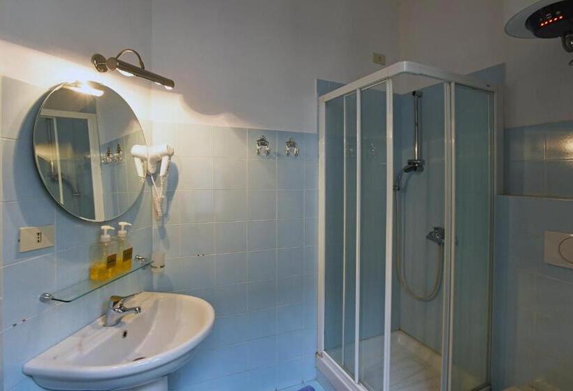 标准单人间, B & B Sant Agostino