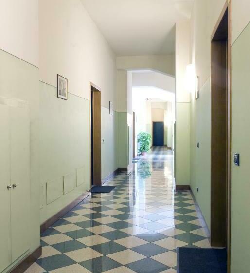 Estudio Estàndard, Casa Temporanea