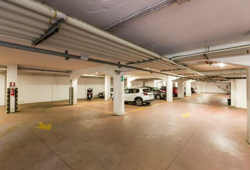 Estudio Estàndard, Casa Temporanea