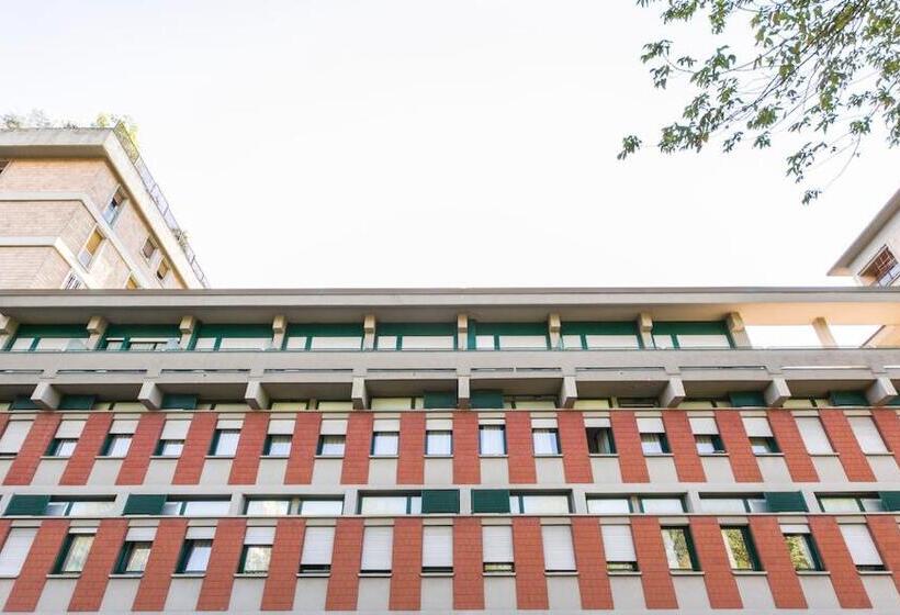 Estudio Estàndard, Casa Temporanea