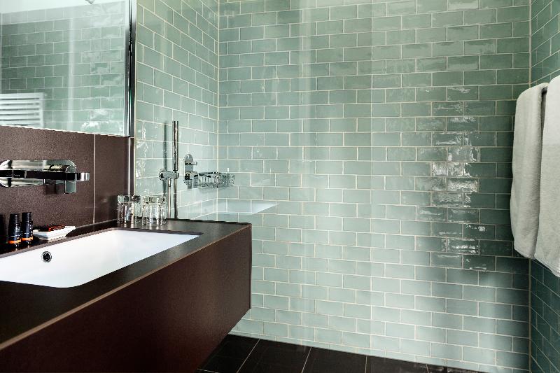 استودیوی استاندارد, Clipper Boardinghouse Berlin Gendarmenmarkt