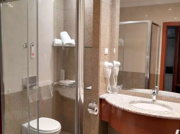 اتاق استاندارد, Garni Hotel Aleksandar