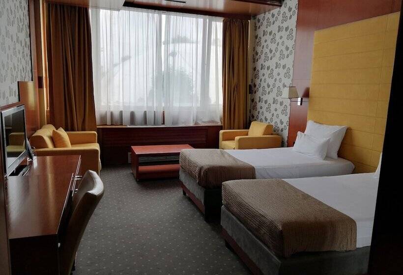 اتاق استاندارد, Garni Hotel Aleksandar