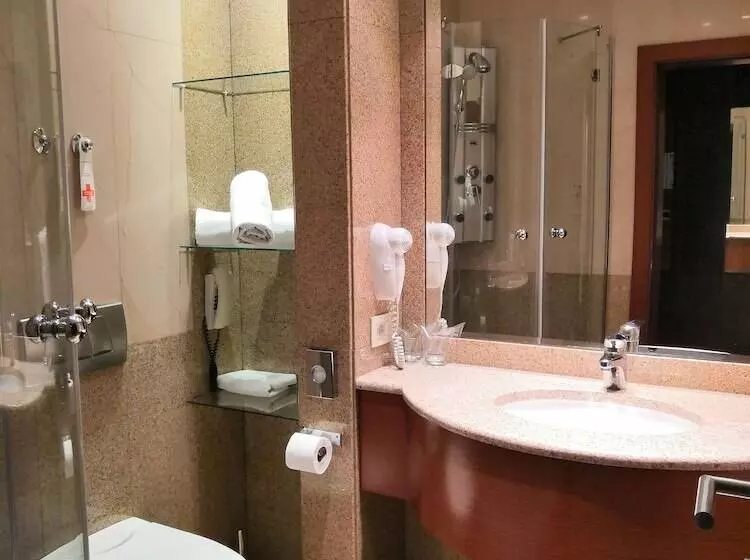 سوییت جونیور, Garni Hotel Aleksandar