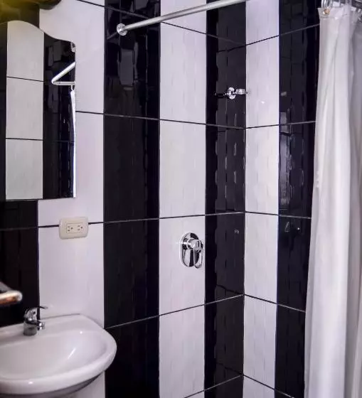 スタンダードルーム, Le Foyer Arequipa