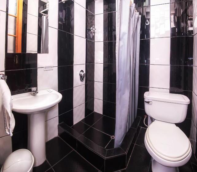 اتاق استاندارد, Le Foyer Arequipa