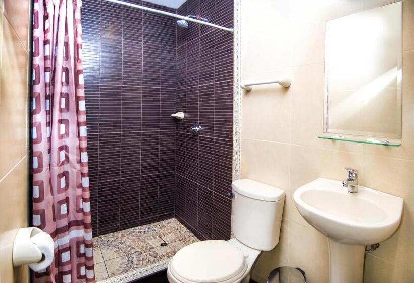 اتاق استاندارد, Le Foyer Arequipa