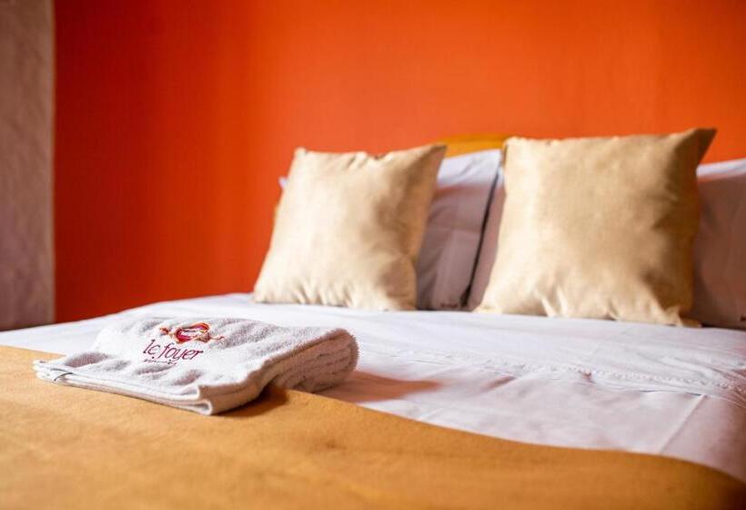 اتاق استاندارد یک نفره, Le Foyer Arequipa