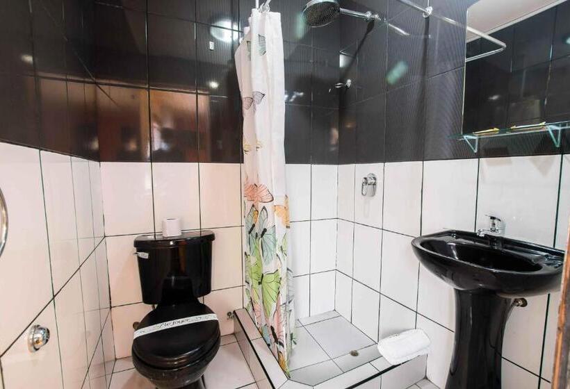 اتاق استاندارد یک نفره, Le Foyer Arequipa