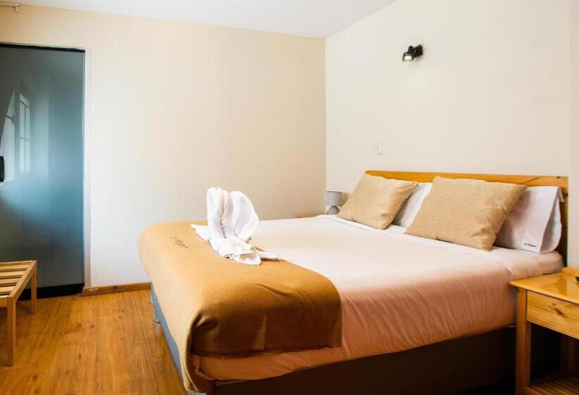 اتاق استاندارد یک نفره, Le Foyer Arequipa