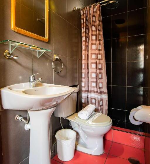 اتاق استاندارد یک نفره, Le Foyer Arequipa