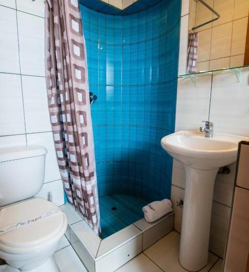 اتاق عادی, Le Foyer Arequipa