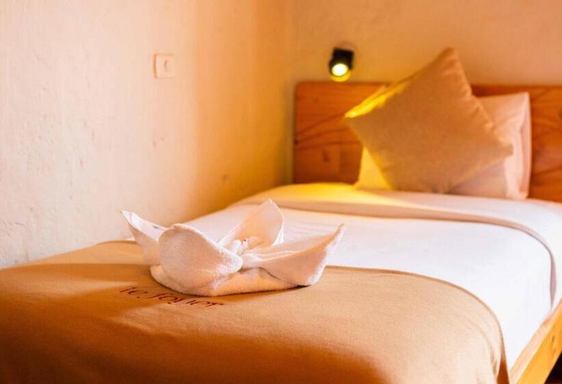 اتاق خانوادگی, Le Foyer Arequipa