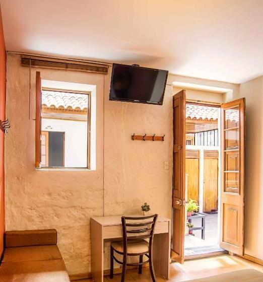 اتاق استاندارد یک نفره, Le Foyer Arequipa