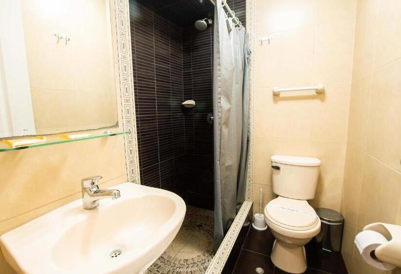 اتاق استاندارد, Le Foyer Arequipa