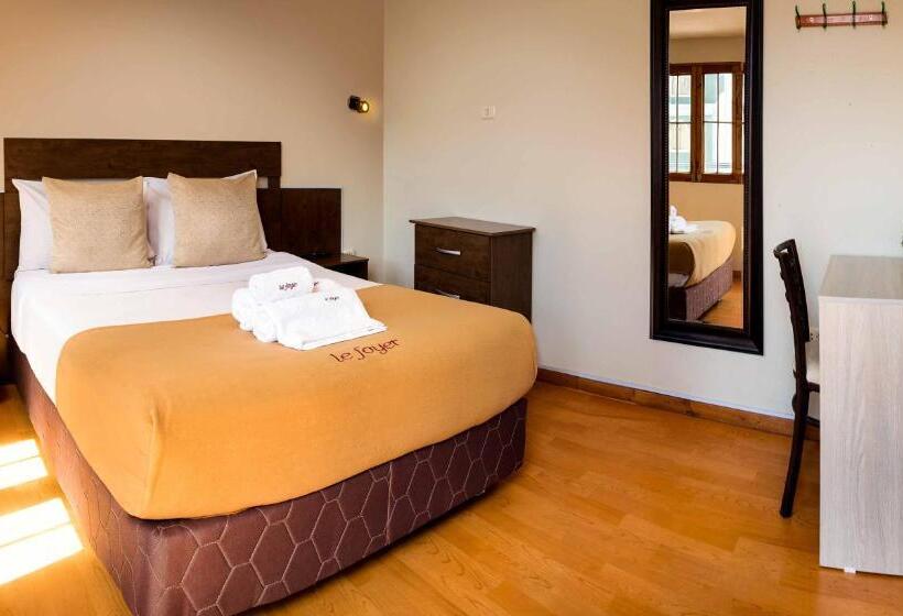 اتاق سوپریور, Le Foyer Arequipa