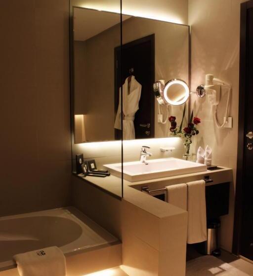 Номер Superior, 72 Sharjah Waterfront