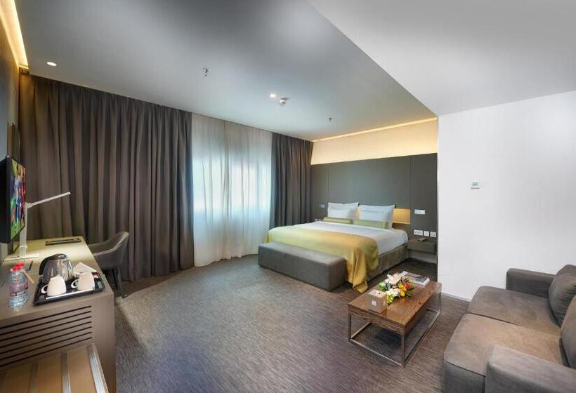 Номер Superior, 72 Sharjah Waterfront