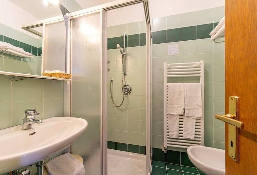 标准间, Alpine Touring Hotel Petfriendly