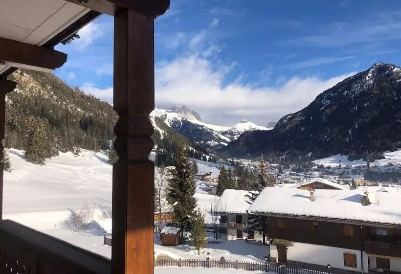 スタンダードルーム, Alpine Touring Hotel Petfriendly