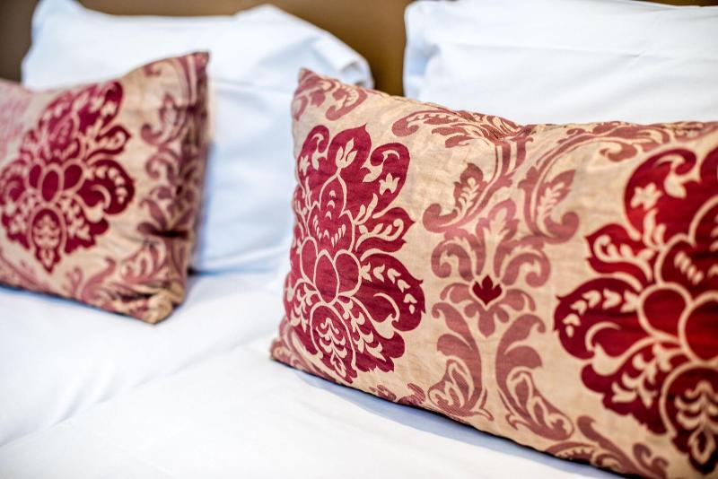 اتاق استاندارد, Art Hotel Eiffel