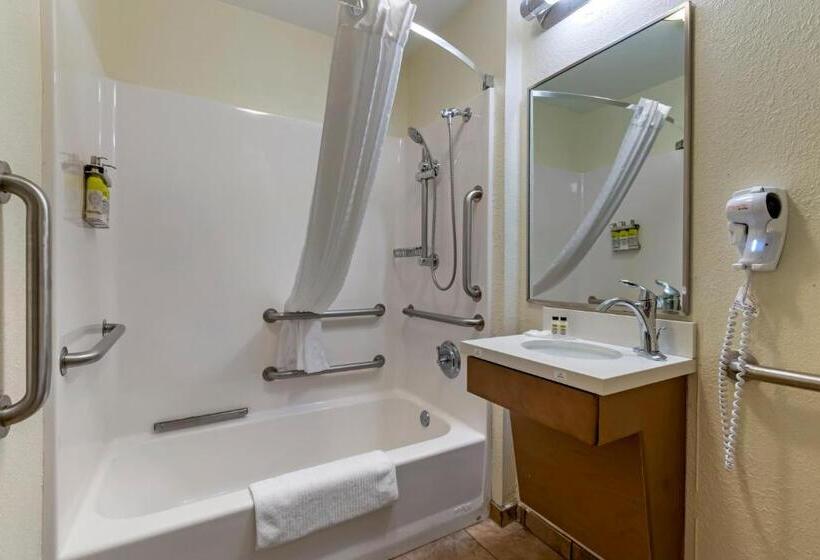 إستوديو قياسى, Candlewood Suites Reading, An Ihg