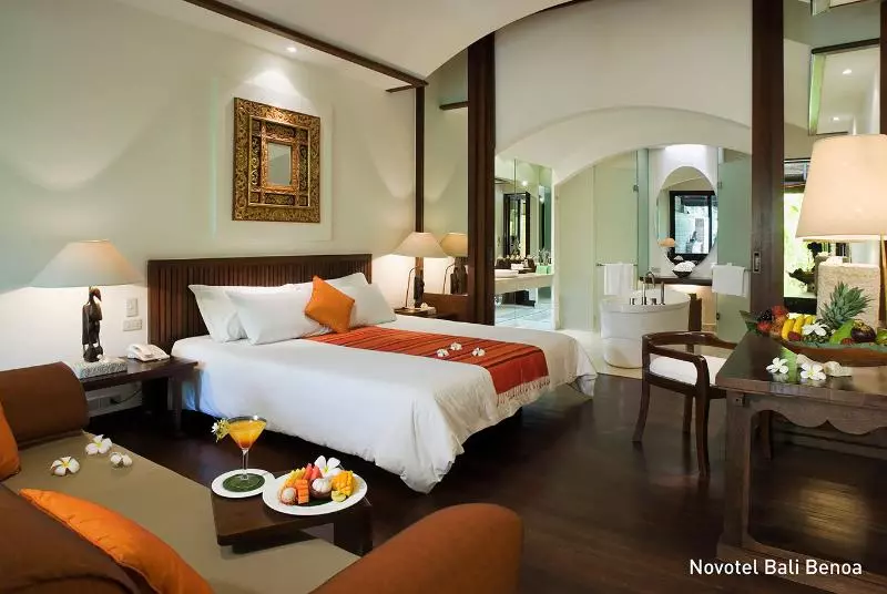 スイート, Candlewood Suites Reading, An Ihg