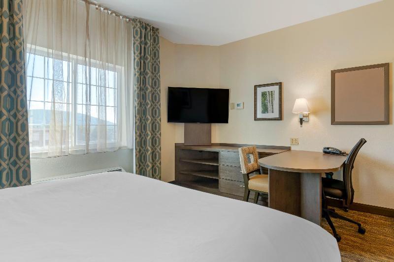 Студия Стандарт, Candlewood Suites Reading, An Ihg