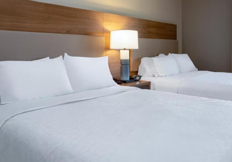 스탠다드 스튜디오, Candlewood Suites Sioux Falls, An Ihg