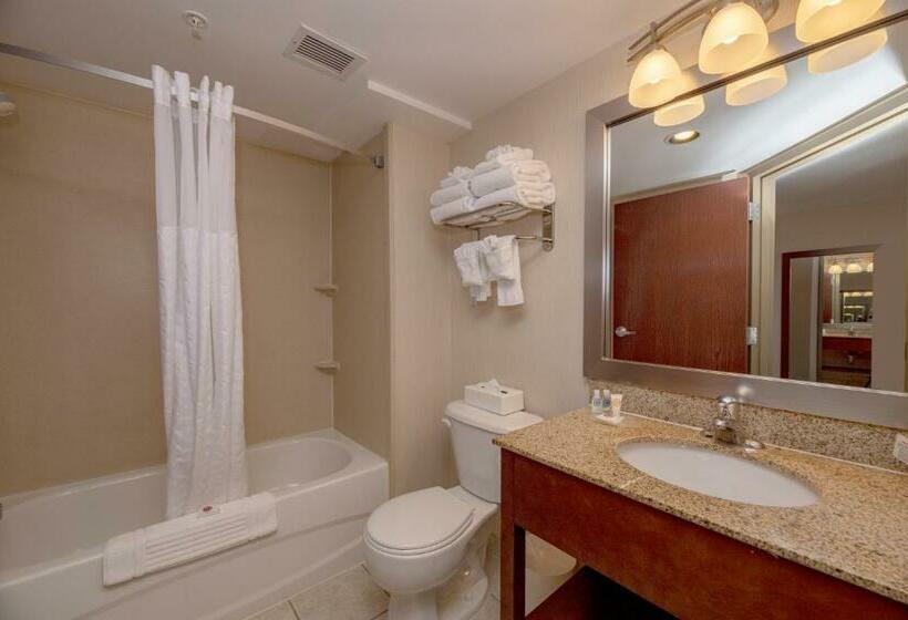 Номер Стандарт, Comfort Inn Near Quantico Main Gate North