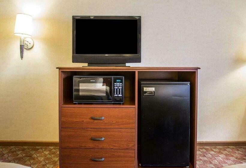 חדר סטנדרט, Comfort Inn