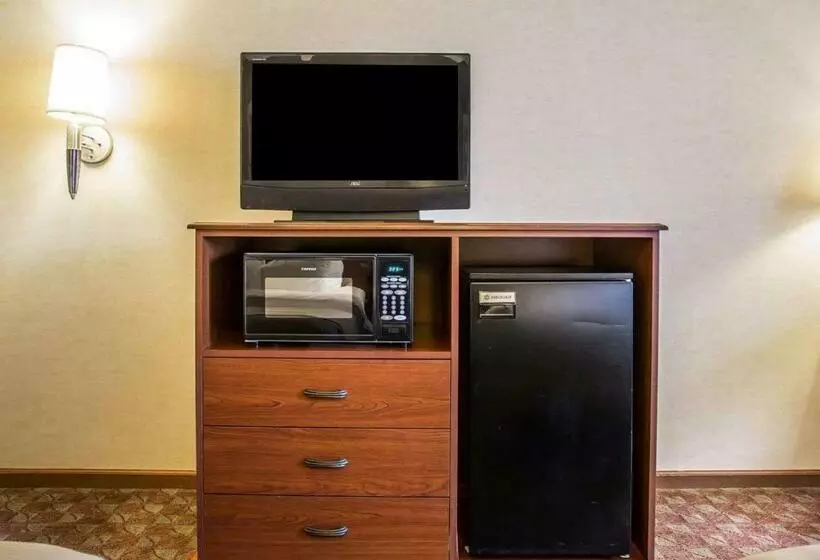 スタンダードルーム, Comfort Inn