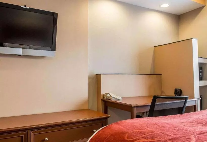 スイート, Comfort Suites