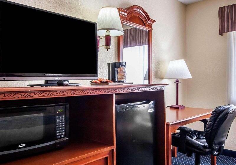 חדר סטנדרט, Motel 6 Prattville, Al