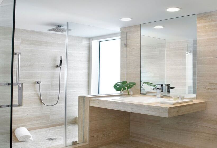 2 Szobás Suite, Grand Beach Hotel Surfside