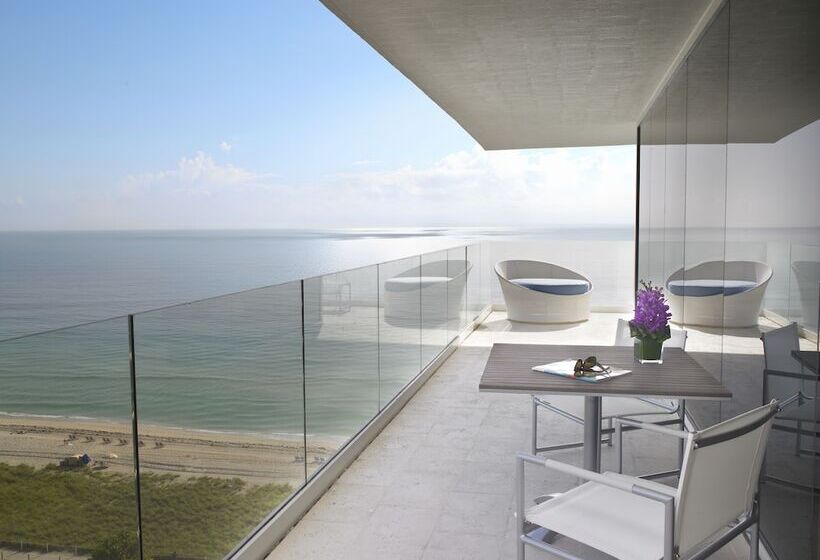 2 Szobás Suite, Grand Beach Hotel Surfside