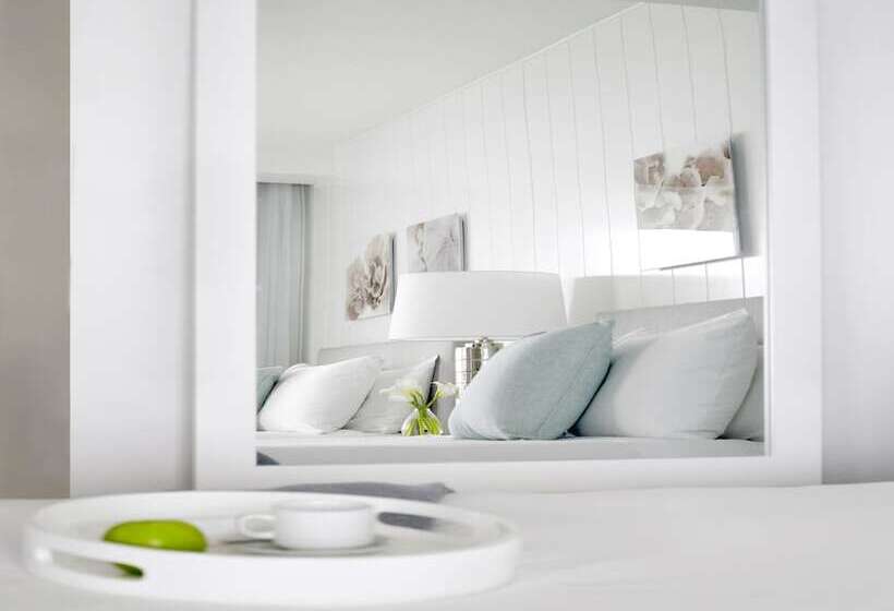 침실 2개 스위트, Grand Beach Hotel Surfside