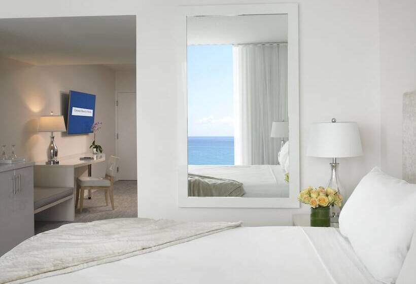 바다 전망 스위트, Grand Beach Hotel Surfside