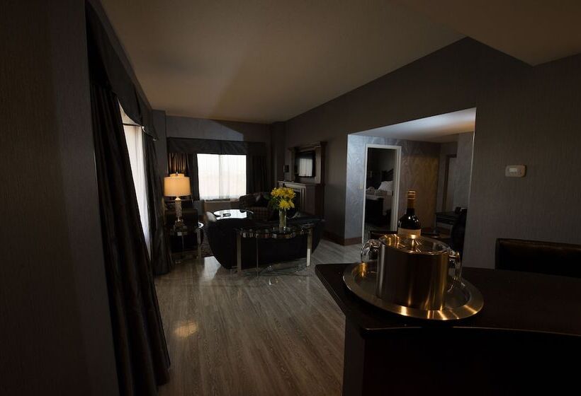 جناح, Hampton Inn By Hilton Sydney